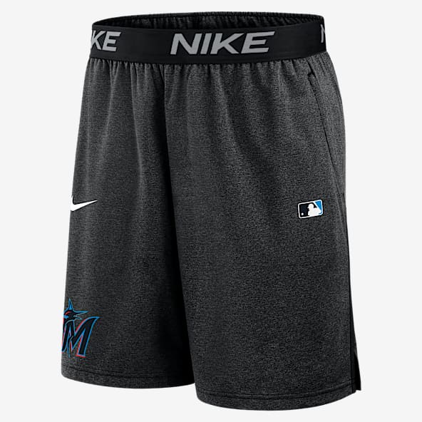 NIKE MLB ヤンキース DRYFIT ニットショートパンツ NIKE MLB ヤンキース DRYFIT ニットショートパンツ NIKE ナイキ